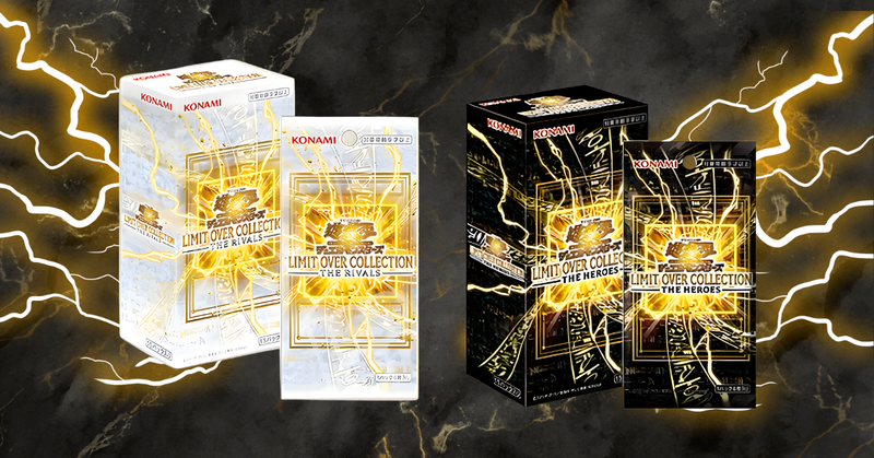 DVOBOJ TITANOV: THE RIVALS PROTI HEROES – KATERI YU-GI-OH! BOX IZBRATI?