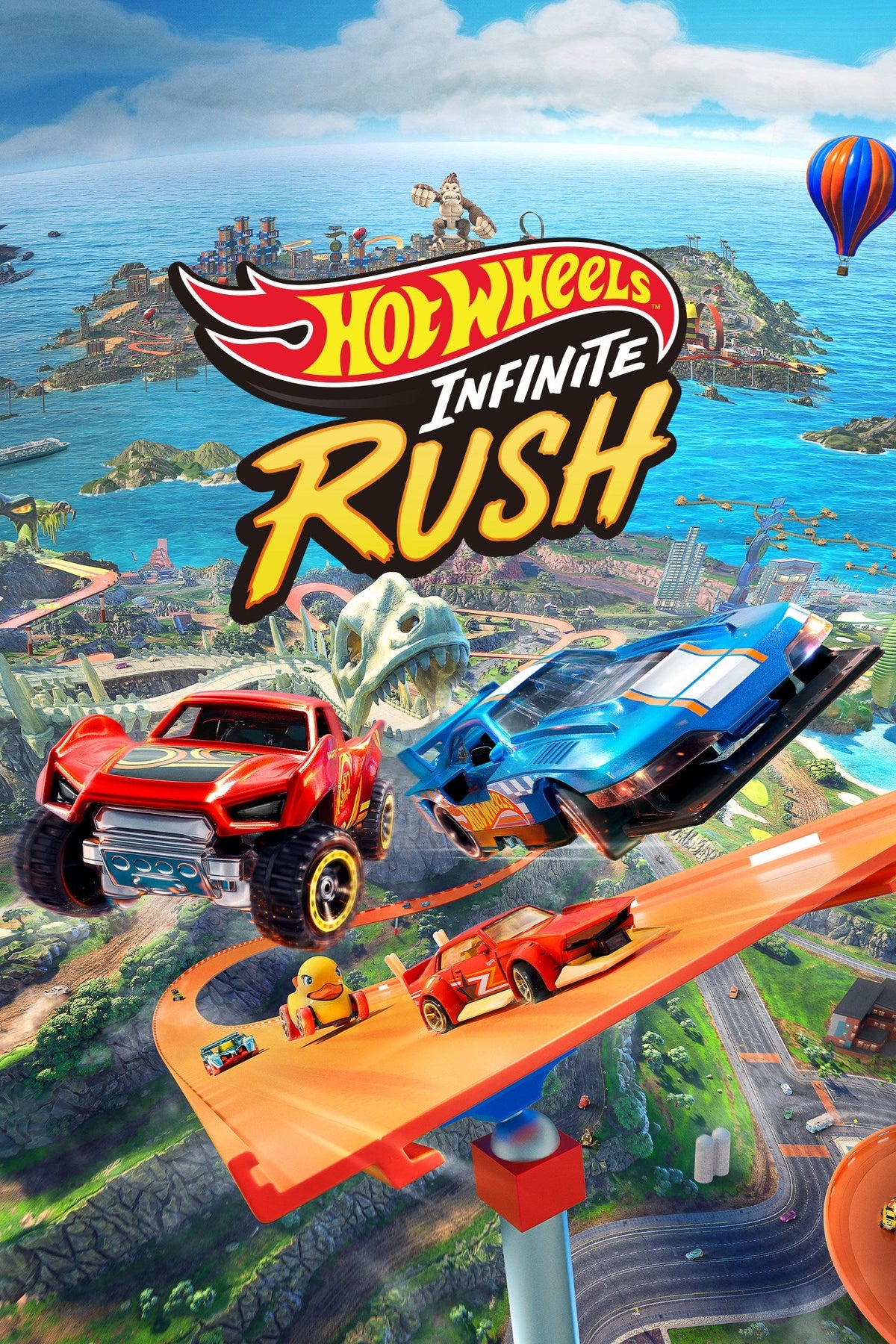 Vroče novosti na PokéCARTA: Razširjamo zbirateljski svet s kultnimi Hot Wheels avtomobilčki!