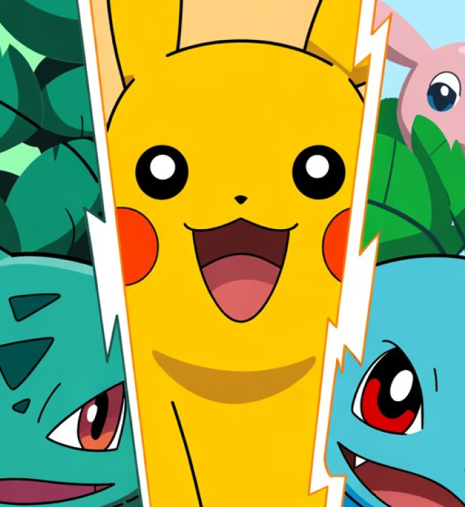 Japonske Pokémon karte