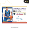 2025-26 TOPPS NBA HOOPS BASKETBALL – VALUE BOX (EN)