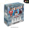 2025-26 TOPPS CHROME UEFA CLUB COMPETITIONS – MEGA BOX
