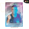 2025-26 TOPPS CHROME UEFA CLUB COMPETITIONS – MEGA BOX