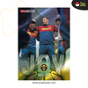 2025-26 TOPPS NBA HOOPS BASKETBALL – VALUE BOX (EN)