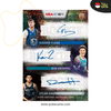 2025-26 TOPPS NBA HOOPS BASKETBALL – VALUE BOX (EN)