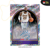 2025-26 TOPPS NBA HOOPS BASKETBALL – VALUE BOX (EN)
