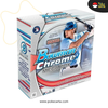 2025 BOWMAN CHROME BASEBALL – MEGA BOX (EN)
