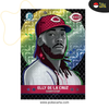 2025 BOWMAN CHROME BASEBALL – MEGA BOX (EN)