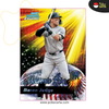 2025 BOWMAN CHROME BASEBALL – MEGA BOX (EN)
