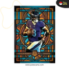 2025 PANINI MOSAIC FOOTBALL -  BLASTER BOX (EN)