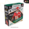 2025 PANINI PRIZM NFL FOOTBALL – MEGA BOX