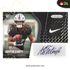 2025 PANINI PRIZM NFL FOOTBALL – MEGA BOX