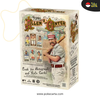 2025 TOPPS ALLEN & GINTER BASEBALL – VALUE BOX (EN)