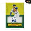 2025 TOPPS BASEBALL ARCHIVES VALUE BOX (EN)