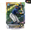 2025 BOWMAN BASEBALL – MEGA BOX (EN)