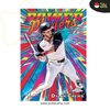 2025 TOPPS CHROME BASEBALL – MEGA BOX (EN)