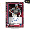 2025 TOPPS CHROME BASEBALL UPDATE SERIES – VALUE BOX (EN)