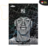 2025 TOPPS CHROME BASEBALL – VALUE BOX (EN)