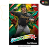 2025 TOPPS CHROME BASEBALL – VALUE BOX (EN)