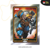2025 TOPPS CHROME DEADPOOL – VALUE BOX (EN)