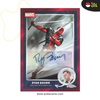 2025 TOPPS CHROME DEADPOOL – VALUE BOX (EN)