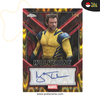 2025 TOPPS CHROME DEADPOOL – VALUE BOX (EN)