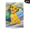 2025 TOPPS CHROME DISNEY – VALUE BOX (EN)