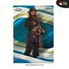 2025 TOPPS CHROME DISNEY – VALUE BOX (EN)