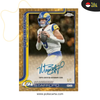 2025 TOPPS CHROME FOOTBALL – MEGA BOX (EN)