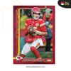 2025 TOPPS CHROME FOOTBALL – VALUE BOX (EN)