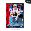 2025 TOPPS CHROME FOOTBALL – VALUE BOX (EN)