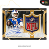 2025 TOPPS CHROME FOOTBALL – VALUE BOX (EN)