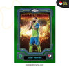 2025 TOPPS MLS CHROME SOCCER – VALUE BOX (EN)