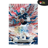 TOPPS FOOTBALL RESURGENCE 2025 VALUE BOX