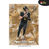TOPPS FOOTBALL RESURGENCE 2025 VALUE BOX