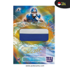 TOPPS FOOTBALL RESURGENCE 2025 VALUE BOX