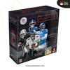 2025 TOPPS SIGNATURE CLASS FOOTBALL – MEGA BOX