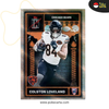 2025 TOPPS SIGNATURE CLASS FOOTBALL – VALUE BOX