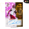 2025 TOPPS SIGNATURE CLASS FOOTBALL – VALUE BOX