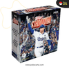 2025 TOPPS STADIUM CLUB BASEBALL – MEGA BOX (EN)