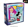 2026 TOPPS CHROME DISNEY – MEGA BOX (EN)
