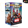 2026 TOPPS CHROME MARVEL COMICS – VALUE BOX (EN)