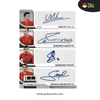 PANINI PRIZM FIFA WORLD CUP 2026 MEGA BOX