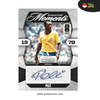 PANINI PRIZM FIFA WORLD CUP 2026 MEGA BOX