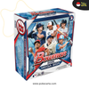 2026 TOPPS BOWMAN BASEBALL – MEGA BOX (EN)