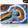 2026 TOPPS BOWMAN BASEBALL – MEGA BOX (EN)