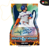 2026 TOPPS BOWMAN BASEBALL – MEGA BOX (EN)