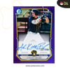 2026 TOPPS BOWMAN BASEBALL – VALUE BOX (EN)