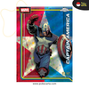 2026 TOPPS CHROME MARVEL COMICS – MEGA BOX (EN)