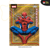 2026 TOPPS CHROME MARVEL COMICS – MEGA BOX (EN)