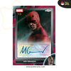 2026 TOPPS CHROME MARVEL COMICS – VALUE BOX (EN)